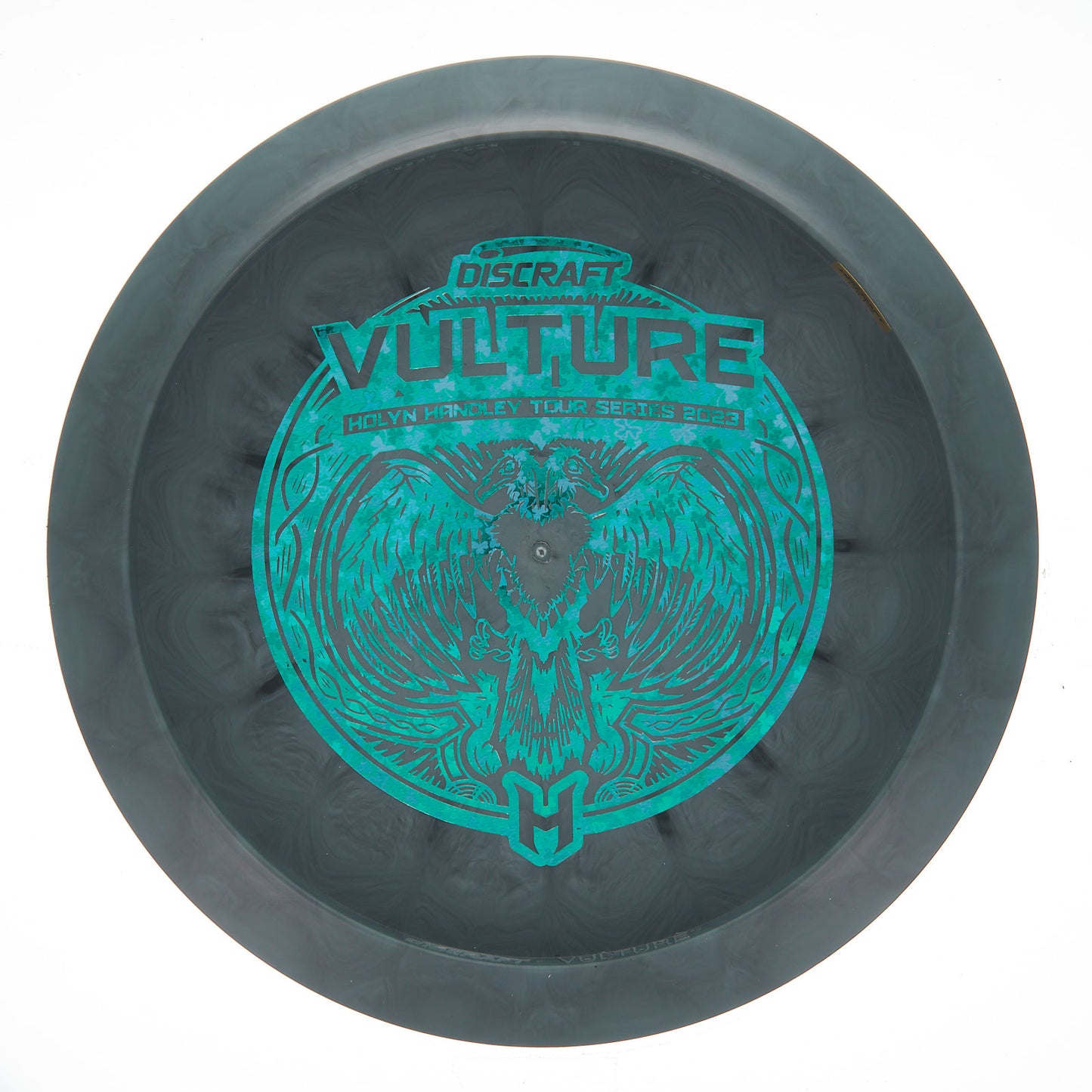 Discraft Vulture - Holyn Handley Tour Series 2023 ESP 173g | Style 0011