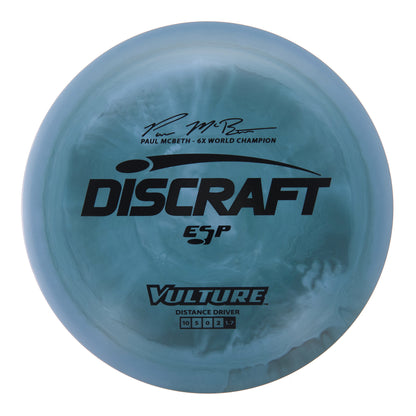 Discraft Vulture - Paul McBeth ESP 174g | Style 0008