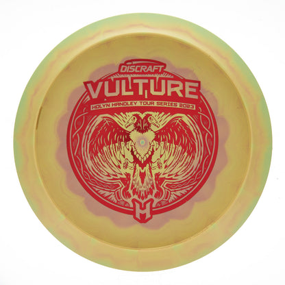 Discraft Vulture - Holyn Handley Tour Series 2023 ESP 175g | Style 0005