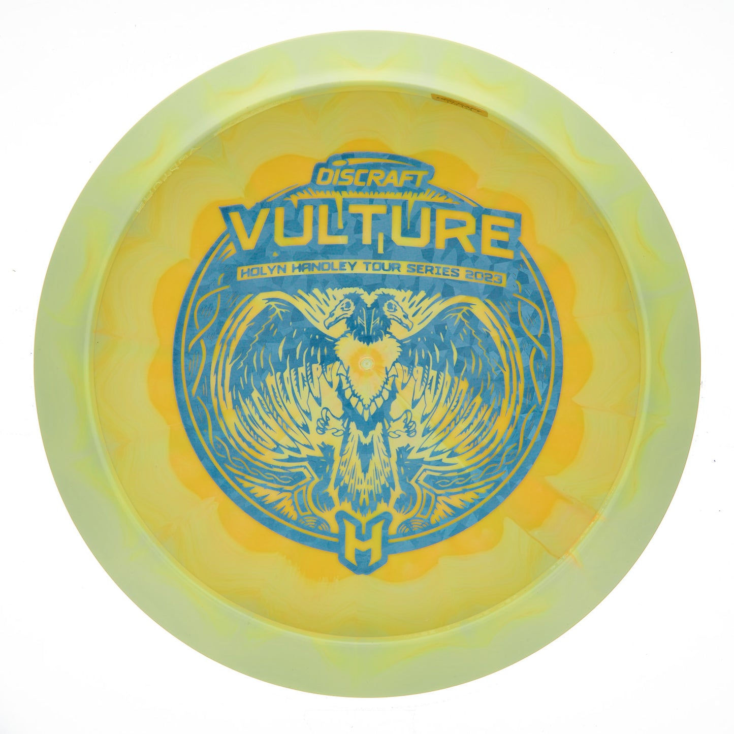 Discraft Vulture - Holyn Handley Tour Series 2023 ESP 176g | Style 0005