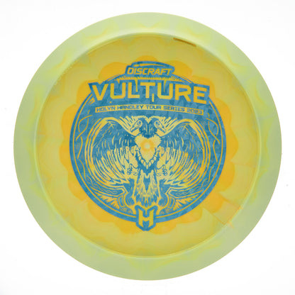 Discraft Vulture - Holyn Handley Tour Series 2023 ESP 176g | Style 0005