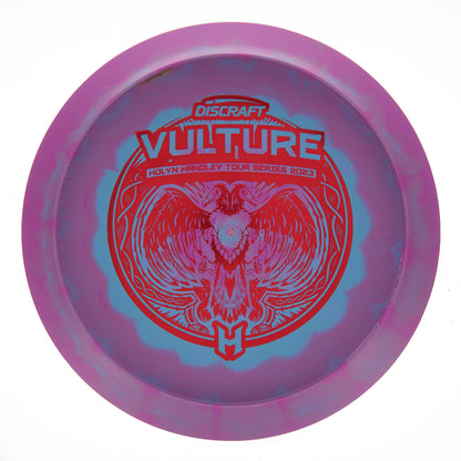 Discraft Vulture - Holyn Handley Tour Series 2023 ESP 176g | Style 0007