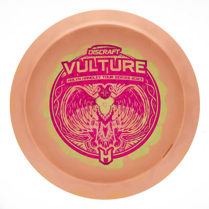 Discraft Vulture - Holyn Handley Tour Series 2023 ESP 178g | Style 0001