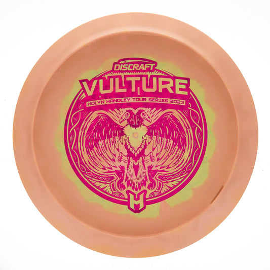 Discraft Vulture - Holyn Handley Tour Series 2023 ESP 178g | Style 0001