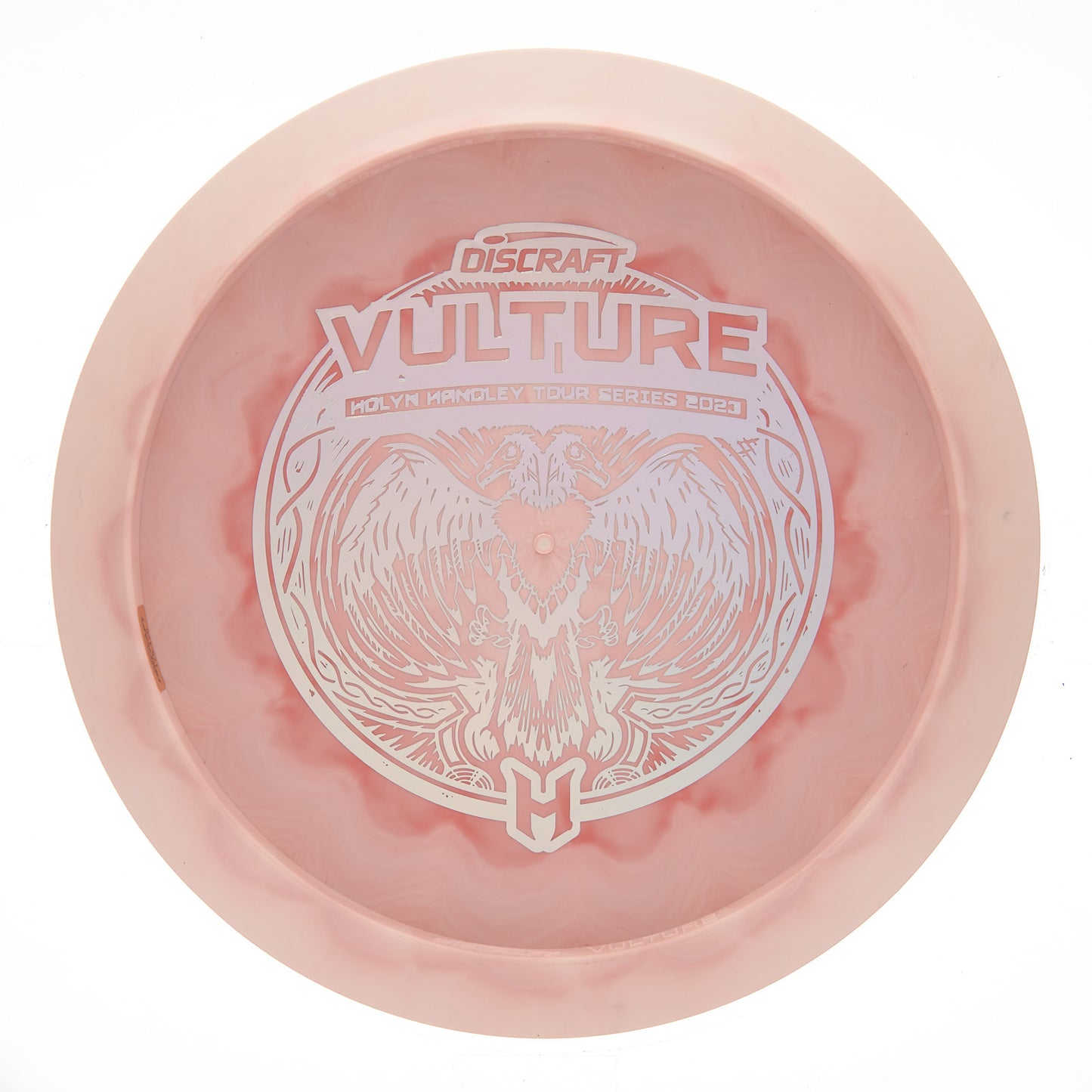 Discraft Vulture - Holyn Handley Tour Series 2023 ESP 179g | Style 0002