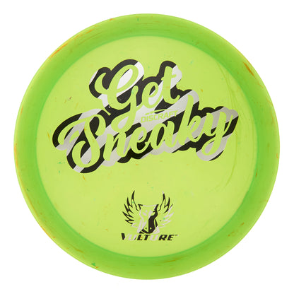 Discraft Vulture - Brodie Smith Get Sneaky Jawbreaker Z Line 174g | Style 0003