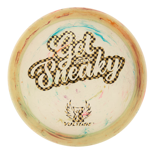 Discraft Vulture - Brodie Smith Get Sneaky Jawbreaker Z Line 174g | Style 0004