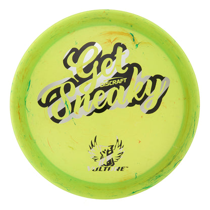 Discraft Vulture - Brodie Smith Get Sneaky Jawbreaker Z Line 175g | Style 0003