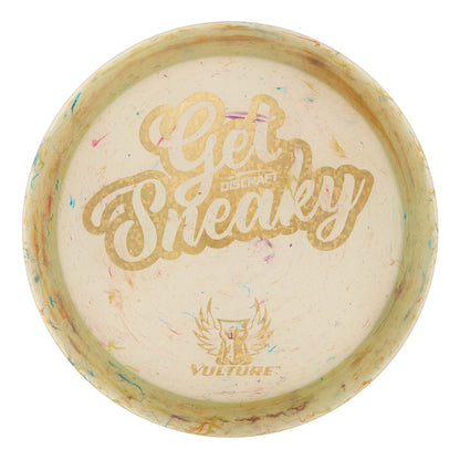 Discraft Vulture - Brodie Smith Get Sneaky Jawbreaker Z Line 175g | Style 0004