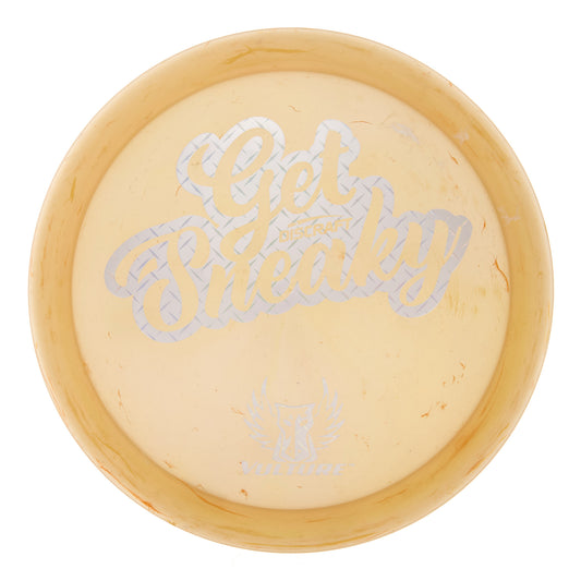 Discraft Vulture - Brodie Smith Get Sneaky Jawbreaker Z Line 175g | Style 0005