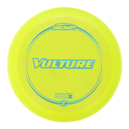 Discraft Vulture - Z Line 175g | Style 0010