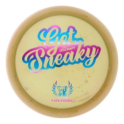 Discraft Vulture - Brodie Smith Get Sneaky Jawbreaker Z Line 176g | Style 0004