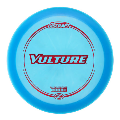 Discraft Vulture - Z Line 177g | Style 0009