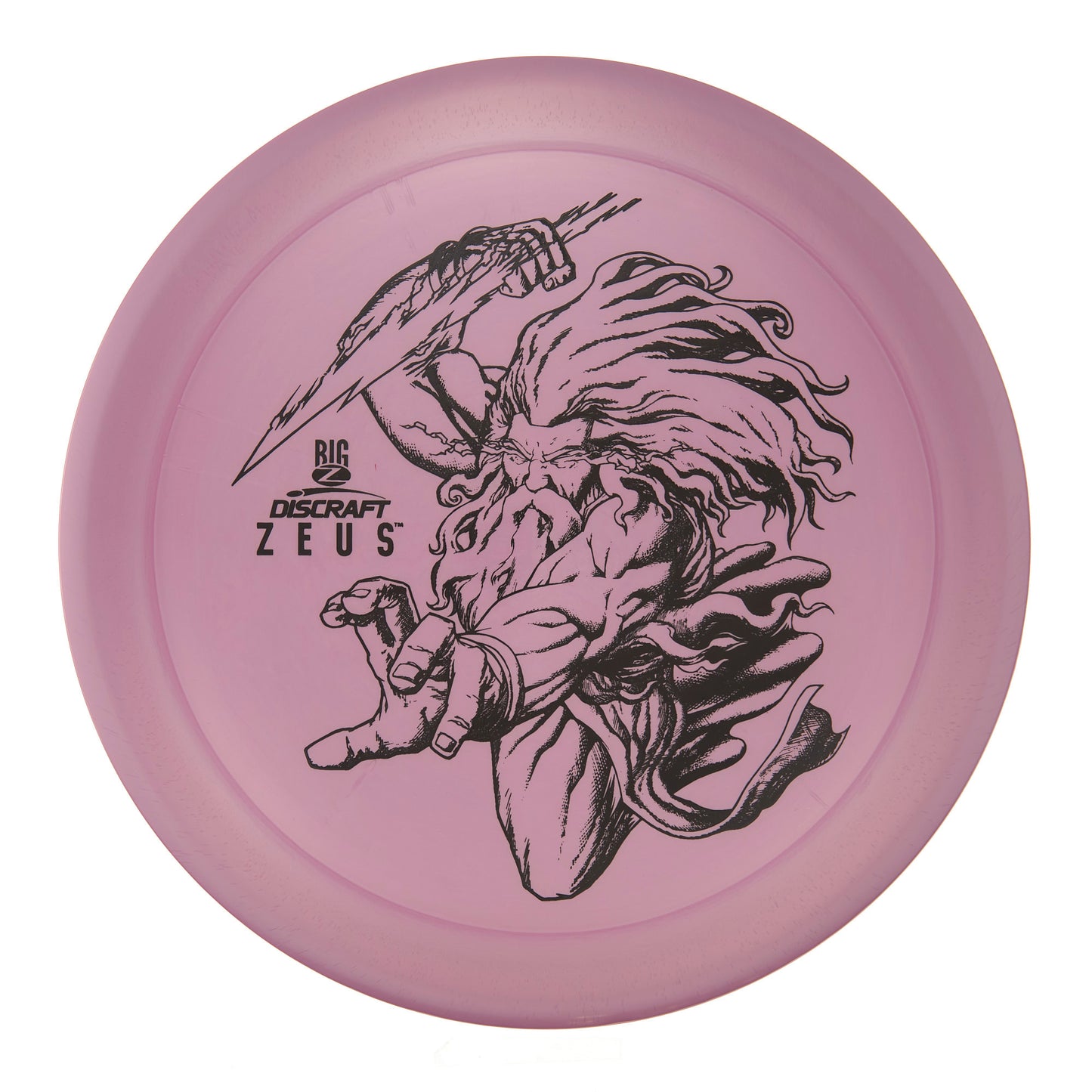 Discraft Zeus - Big Z 175g | Style 0003