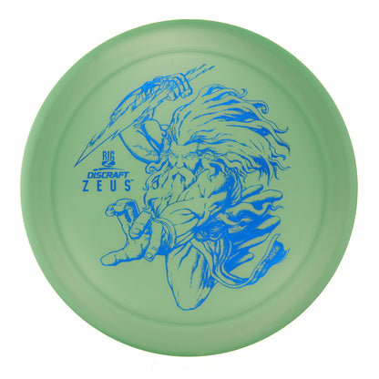 Discraft Zeus - Big Z 176g | Style 0007