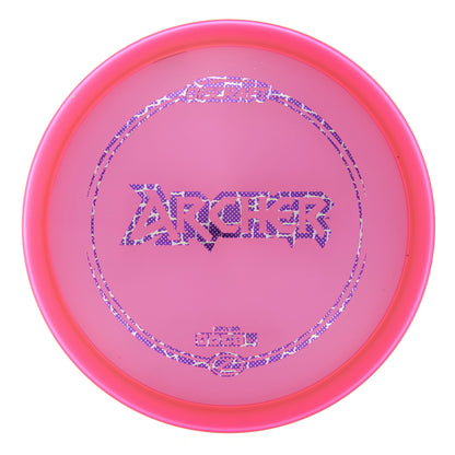 Discraft Archer - Z-Line 175g | Style 0005