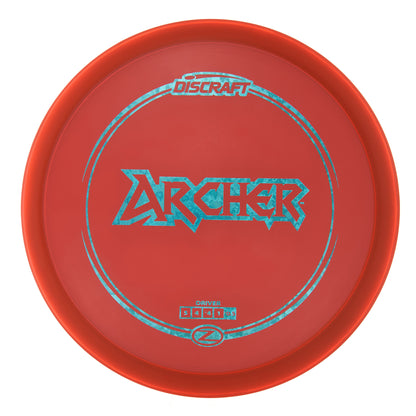 Discraft Archer - Z-Line 177g | Style 0003