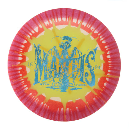 Discraft Mantis - Season 3 Ledgestone Fly Dye Z 174g | Style 0003