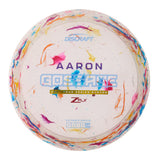 Discraft Raptor - 2024 Aaron Gossage Tour Series 175g | Style 0048