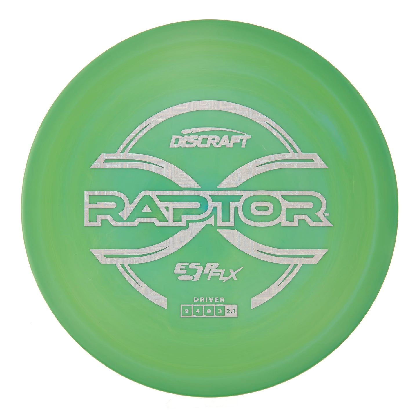 Discraft Raptor - ESP FLX 173g | Style 0002