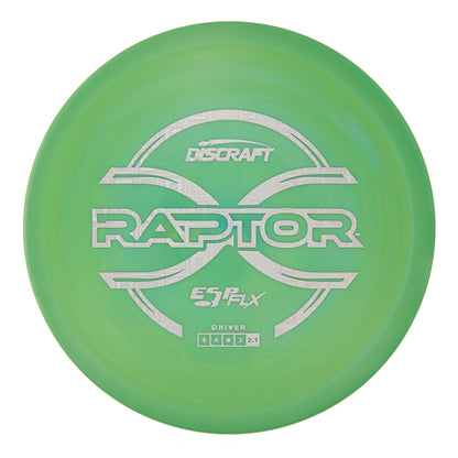 Discraft Raptor - ESP FLX 173g | Style 0002