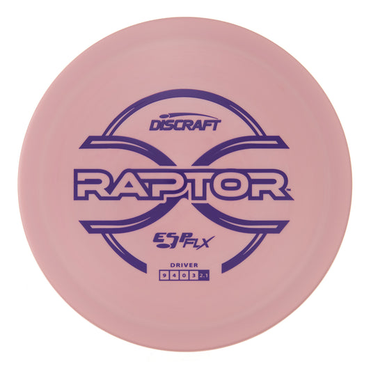 Discraft Raptor - ESP FLX 174g | Style 0003