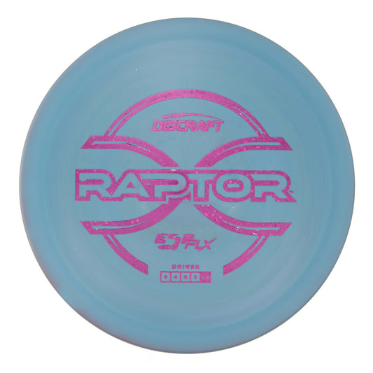 Discraft Raptor - ESP FLX 174g | Style 0005