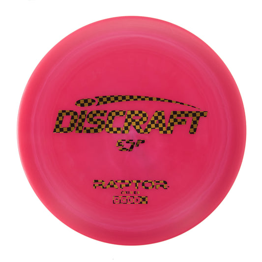 Discraft Raptor - ESP 176g | Style 0013