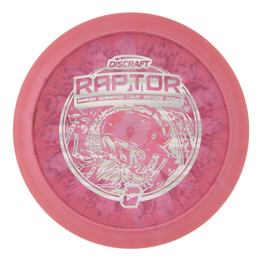 Discraft Raptor - Aaron Gossage Tour Series 2023 ESP 178g | Style 0006