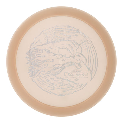 Discraft Raptor - 2024 Ledgestone Edition Colorshift Z-Line 172g | Style 0002