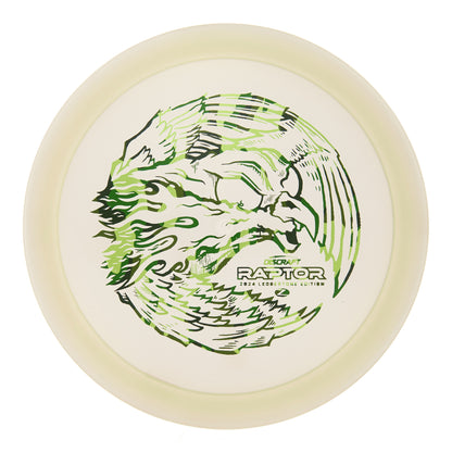 Discraft Raptor - 2024 Ledgestone Edition Colorshift Z-Line 174g | Style 0009