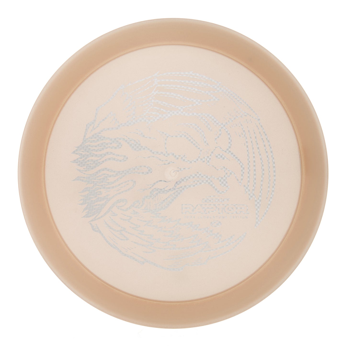 Discraft Raptor - 2024 Ledgestone Edition Colorshift Z-Line 175g | Style 0016