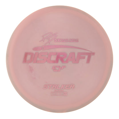 Discraft Stalker - Paige Pierce 5x World Champion ESP 175g | Style 0001