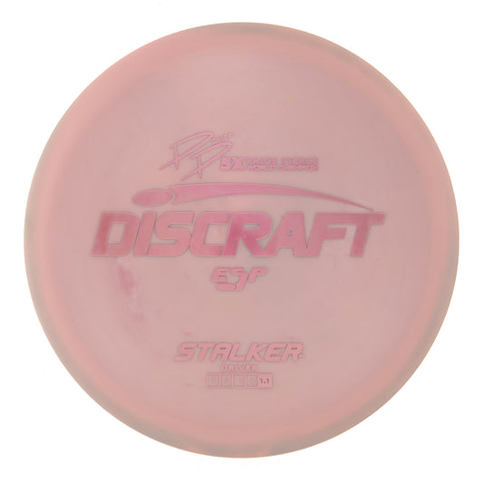 Discraft Stalker - Paige Pierce 5x World Champion ESP 175g | Style 0001