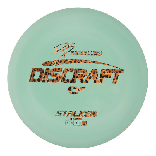 Discraft Stalker - Paige Pierce 5x World Champion ESP 175g | Style 0004