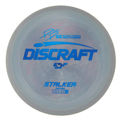 Discraft Stalker - Paige Pierce 5x World Champion ESP 178g | Style 0002