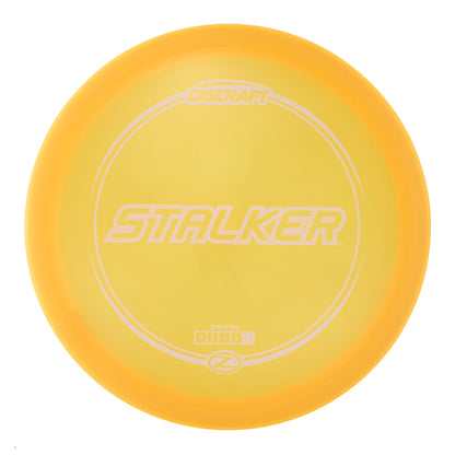 Discraft Stalker - Z Line 177g | Style 0001