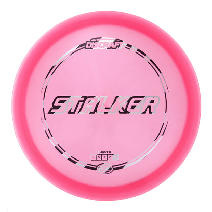 Discraft Stalker - Z Line 183g | Style 0001