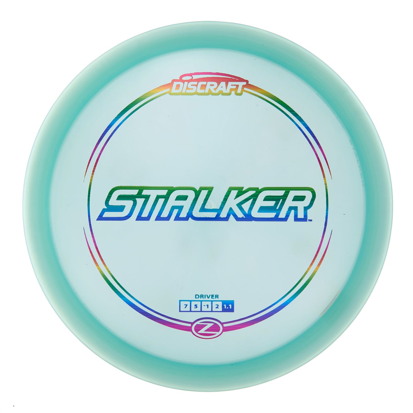 Discraft Stalker - Z Line 185g | Style 0004