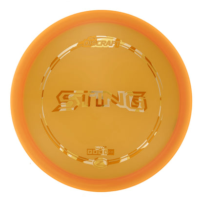 Discraft Sting - Z Line 175g | Style 0005