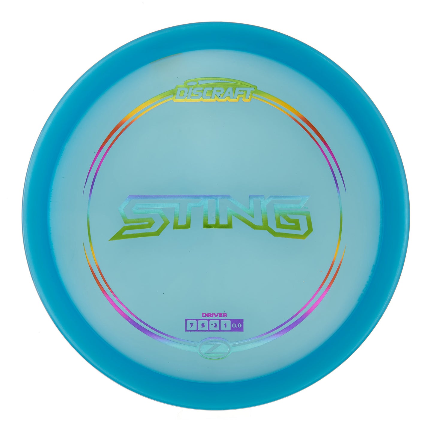 Discraft Sting - Z Line 175g | Style 0006