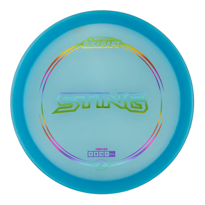 Discraft Sting - Z Line 175g | Style 0006