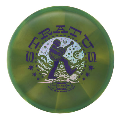 Discraft Stratus - 2024 Ledgestone Edition ESP Swirl 149g | Style 0001