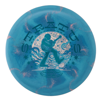 Discraft Stratus - 2024 Ledgestone Edition ESP Swirl 170g | Style 0001