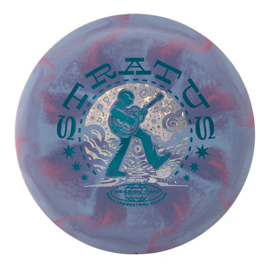 Discraft Stratus - 2024 Ledgestone Edition ESP Swirl 170g | Style 0003