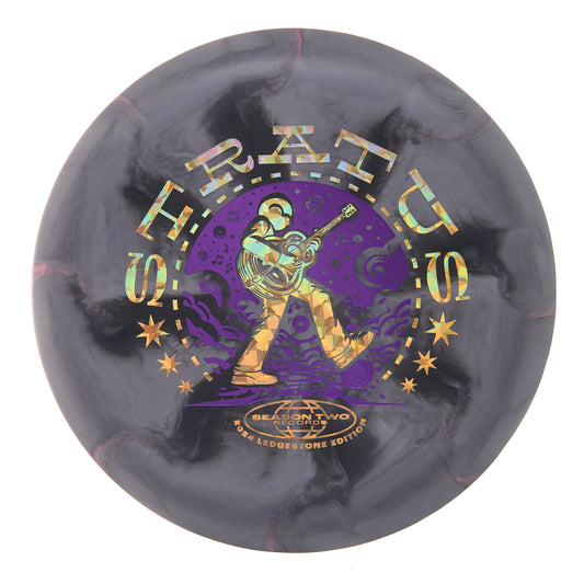 Discraft Stratus - 2024 Ledgestone Edition ESP Swirl 171g | Style 0002