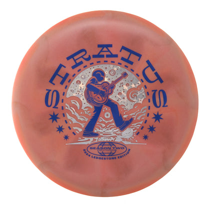 Discraft Stratus - 2024 Ledgestone Edition ESP Swirl 175g | Style 0002