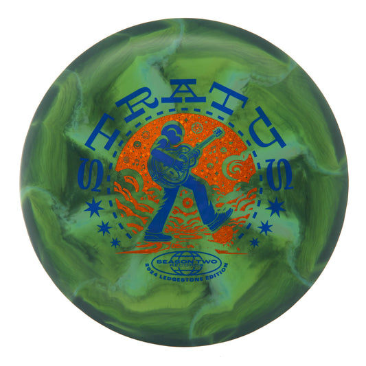 Discraft Stratus - 2024 Ledgestone Edition ESP Swirl 175g | Style 0003