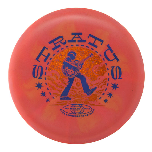 Discraft Stratus - 2024 Ledgestone Edition ESP Swirl 176g | Style 0003