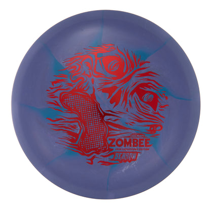 Discraft Zombee - 2024 Ledgestone Season One ESP Swirl 176g | Style 0001